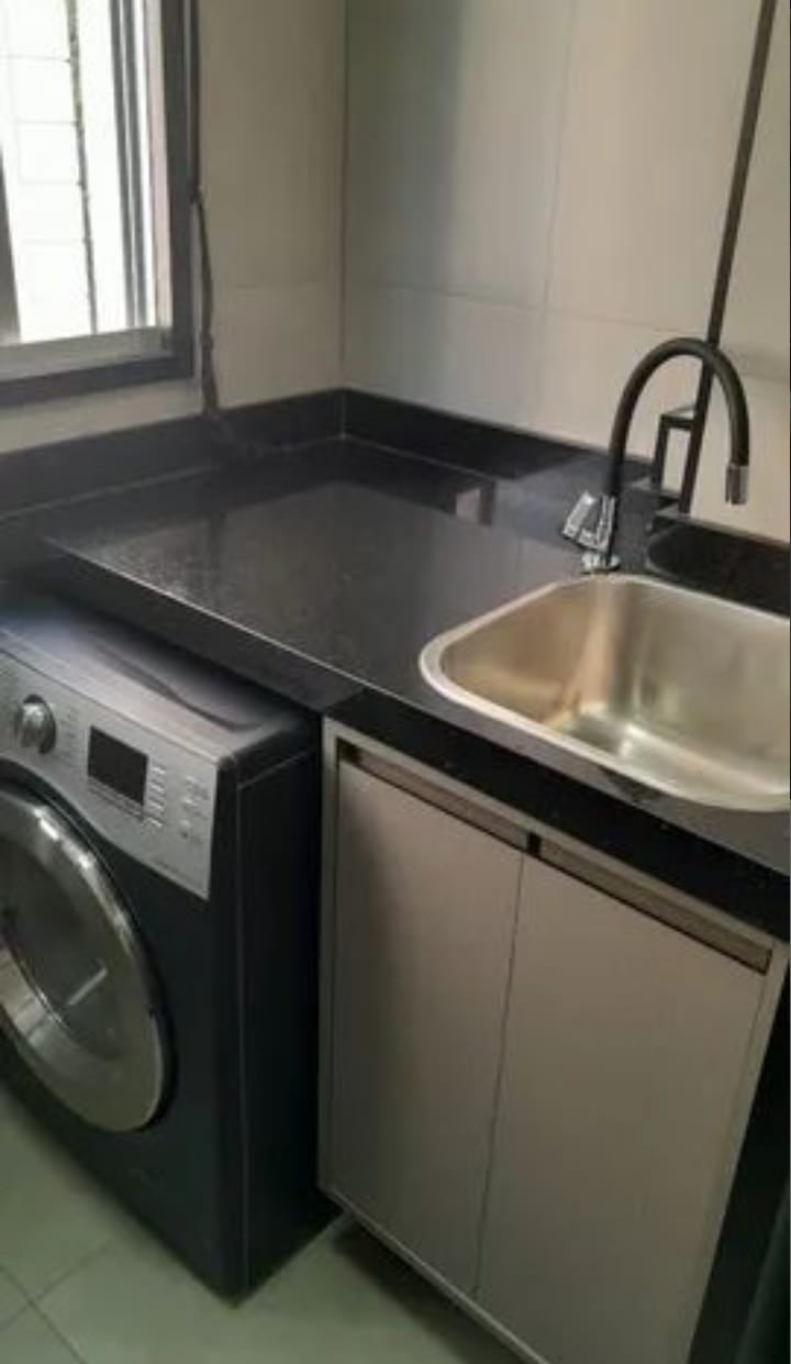 Imagem Apartamento com 3 Quartos à Venda, 70 m²em Paraíso do Morumbi - São Paulo