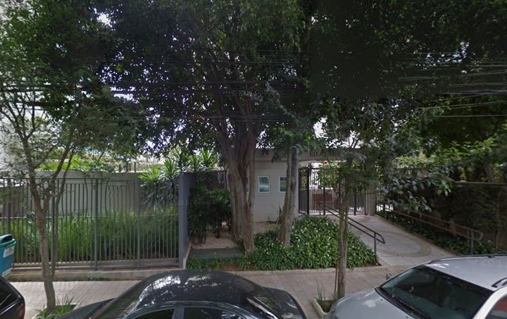 Imagem do condomínio  - Condomínio Adagio Chácara Santo Antônio - São Paulo - SP