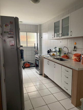Imagem Apartamento com 3 Quartos à Venda, 96 m² em Piedade - Jaboatão dos Guararapes
