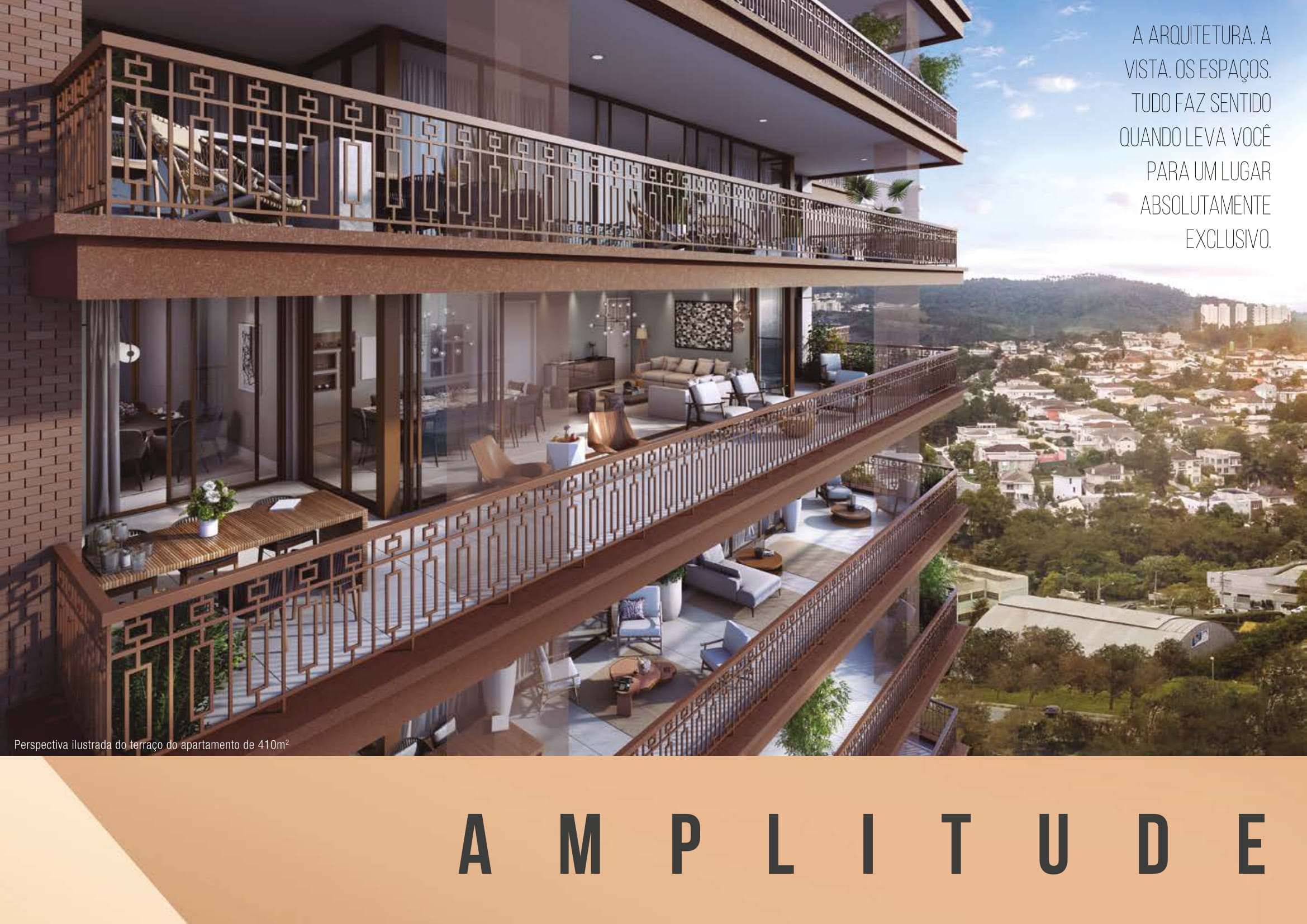 Imagem Apartamento com 4 Quartos à Venda, em Green Valley Alphaville - Barueri Imagem Apartamento com 4 Quartos à Venda, em Green Valley Alphaville - Barueri