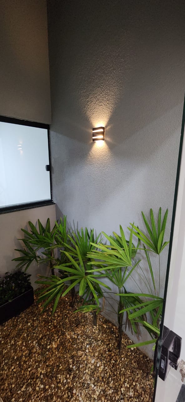 Imagem Casa com 3 Quartos à Venda, 200 m²em Granada - Uberlândia