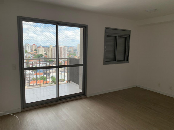 Imagem Apartamento com 2 Quartos à Venda, 50 m² em Vila Santa Catarina - São Paulo