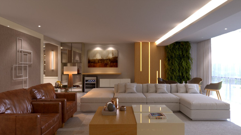 Imagem Apartamento com 4 Quartos à Venda, 250 m² em Centro - Petrópolis Imagem Apartamento com 4 Quartos à Venda, 250 m² em Centro - Petrópolis