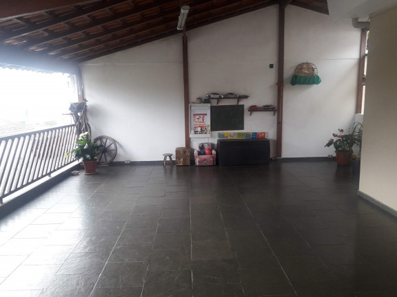 Imagem Sobrado com 3 Quartos à Venda, 250 m² em Parque Císper - São Paulo