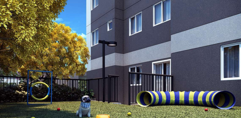Imagem Apartamento com 2 Quartos à Venda,  em Vila Vermelha - São Paulo