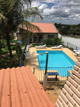 Imagem Chácara com 6 Quartos à Venda, 2.890 m² em RESIDENCIAL ALVORADA - Araçoiaba da Serra Imagem Chácara com 6 Quartos à Venda, 2.890 m² em RESIDENCIAL ALVORADA - Araçoiaba da Serra