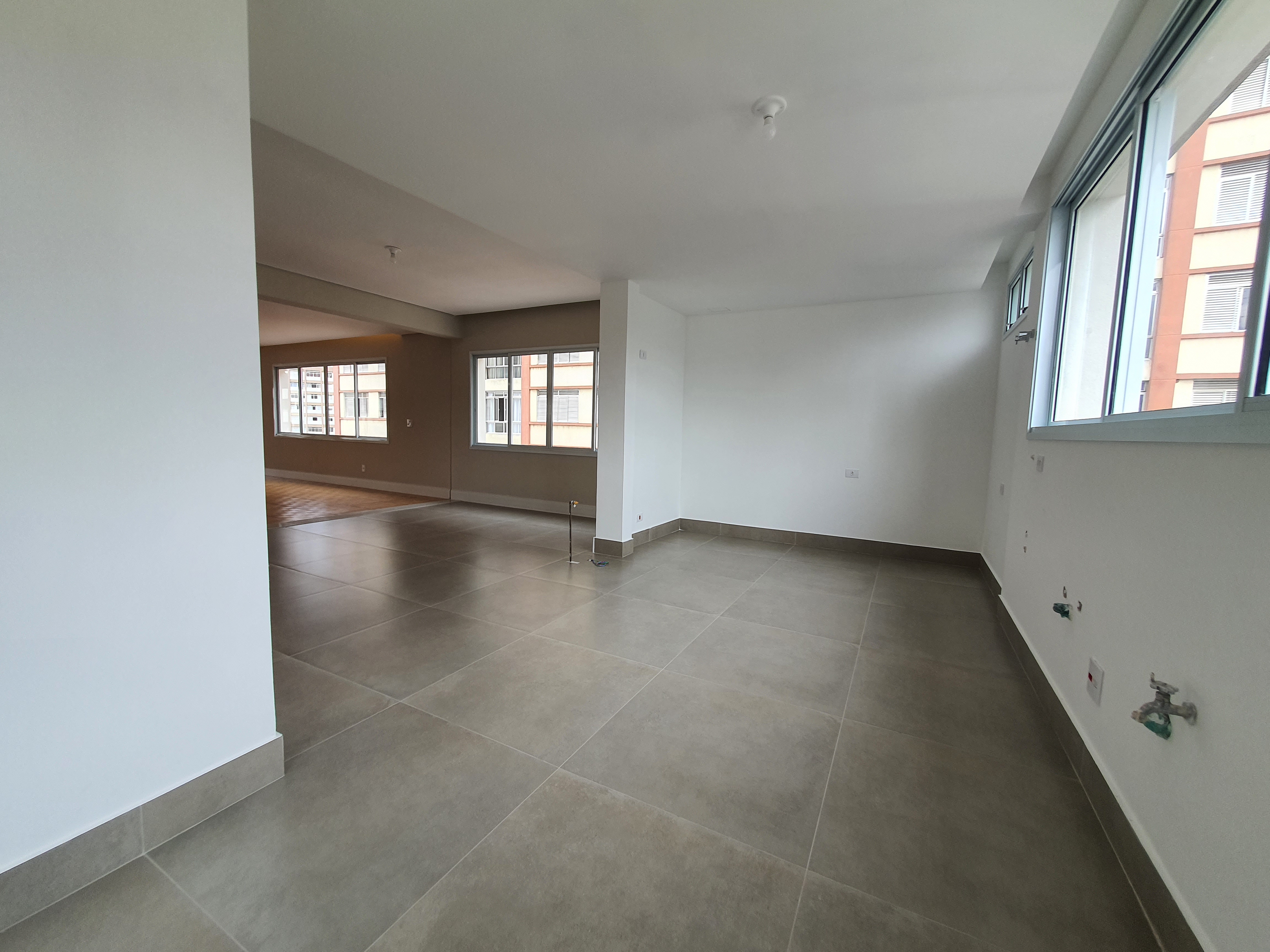 Imagem Apartamento com 3 Quartos à Venda, 360 m²em Bela Vista - São Paulo