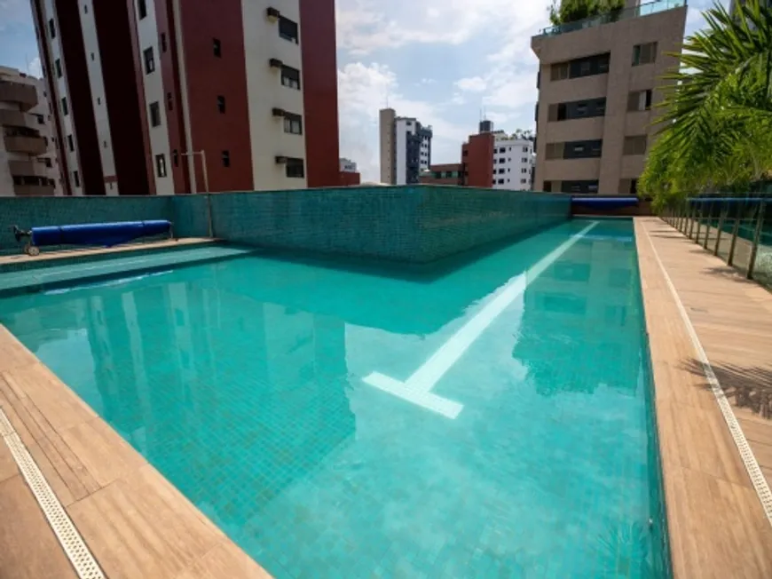 Imagem Apartamento com 4 Quartos à Venda, 186 m²em Gutierrez - Belo Horizonte