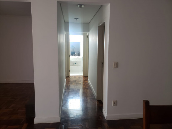 Imagem Apartamento com 2 Quartos para Alugar, 130 m² em Pinheiros - São Paulo