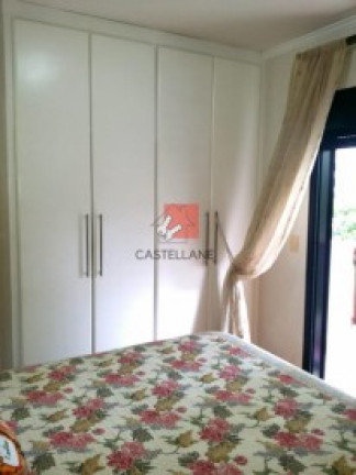 Imagem Apartamento com 3 Quartos à Venda, 140 m² em Indianópolis - São Paulo