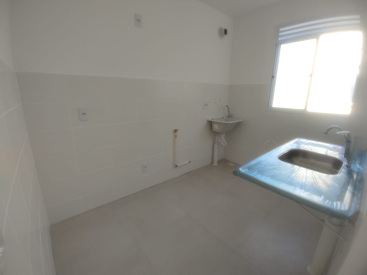 Imagem Apartamento com 2 Quartos à Venda, 44 m² em Vargem Grande - Rio de Janeiro Imagem Apartamento com 2 Quartos à Venda, 44 m² em Vargem Grande - Rio de Janeiro
