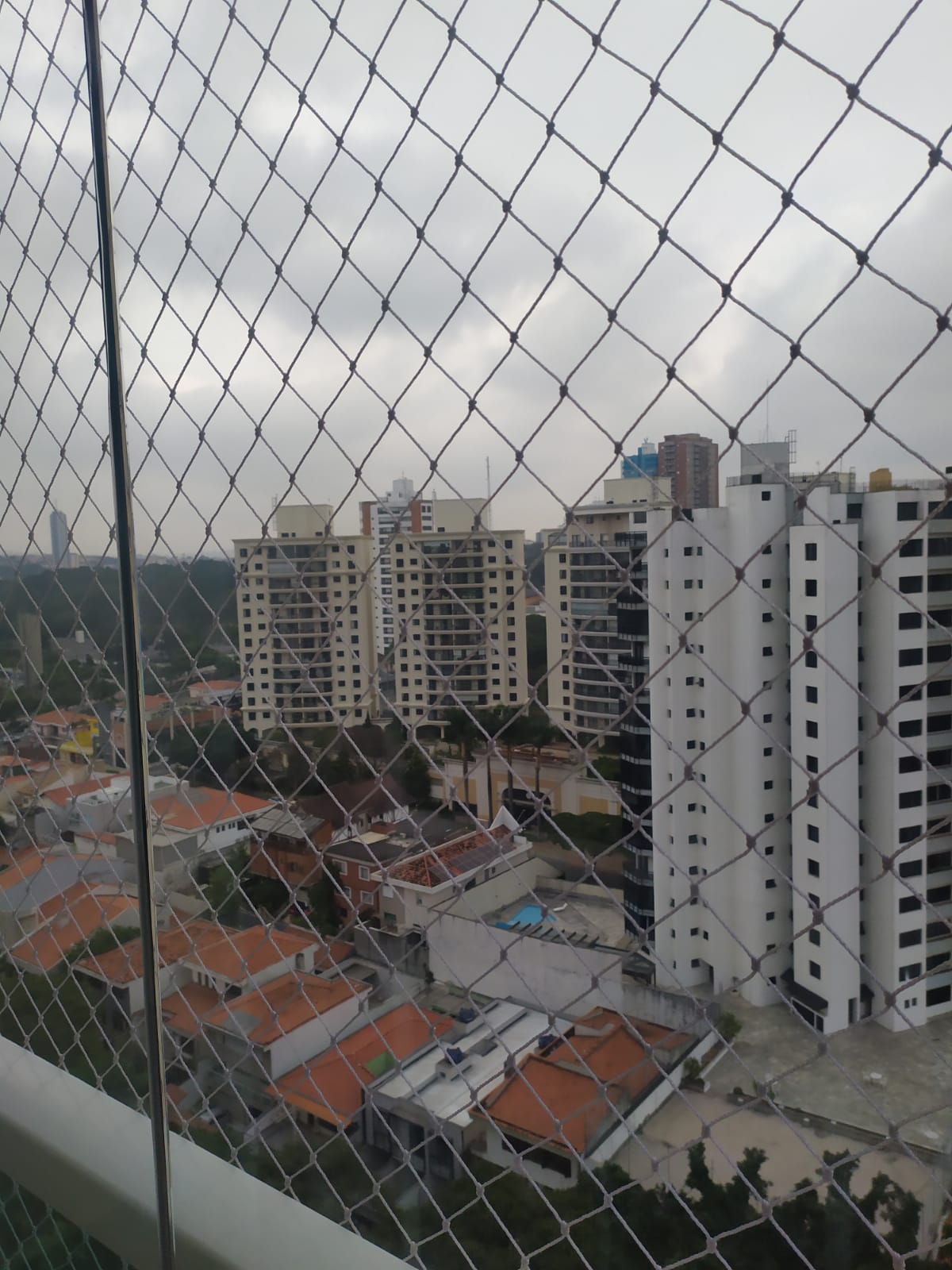 Imagem Apartamento com 3 Quartos à Venda, 192 m²em Jardim Avelino - São Paulo