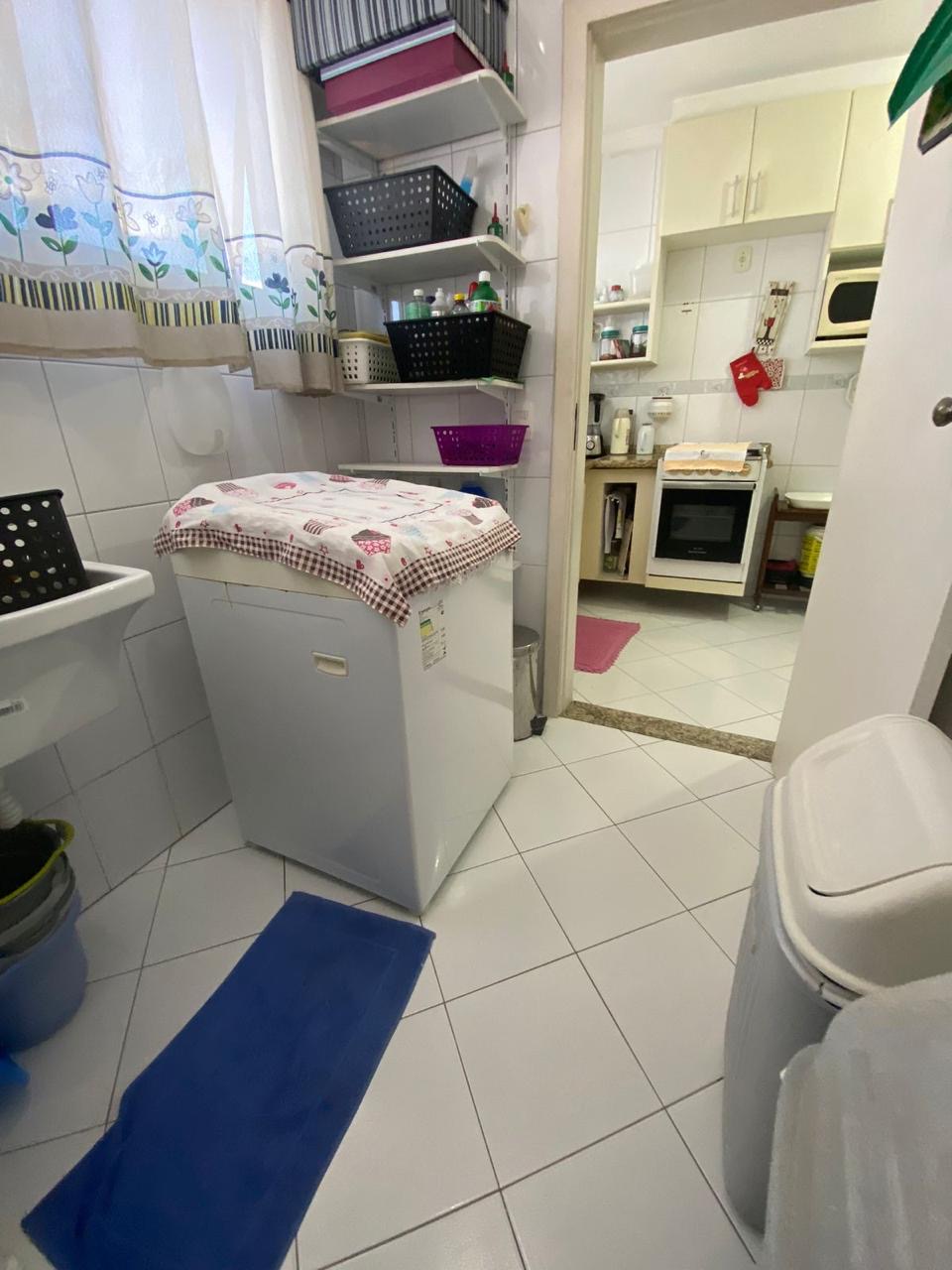 Imagem Apartamento com 3 Quartos para Alugar, 180 m²em Pitangueiras - Lauro de Freitas