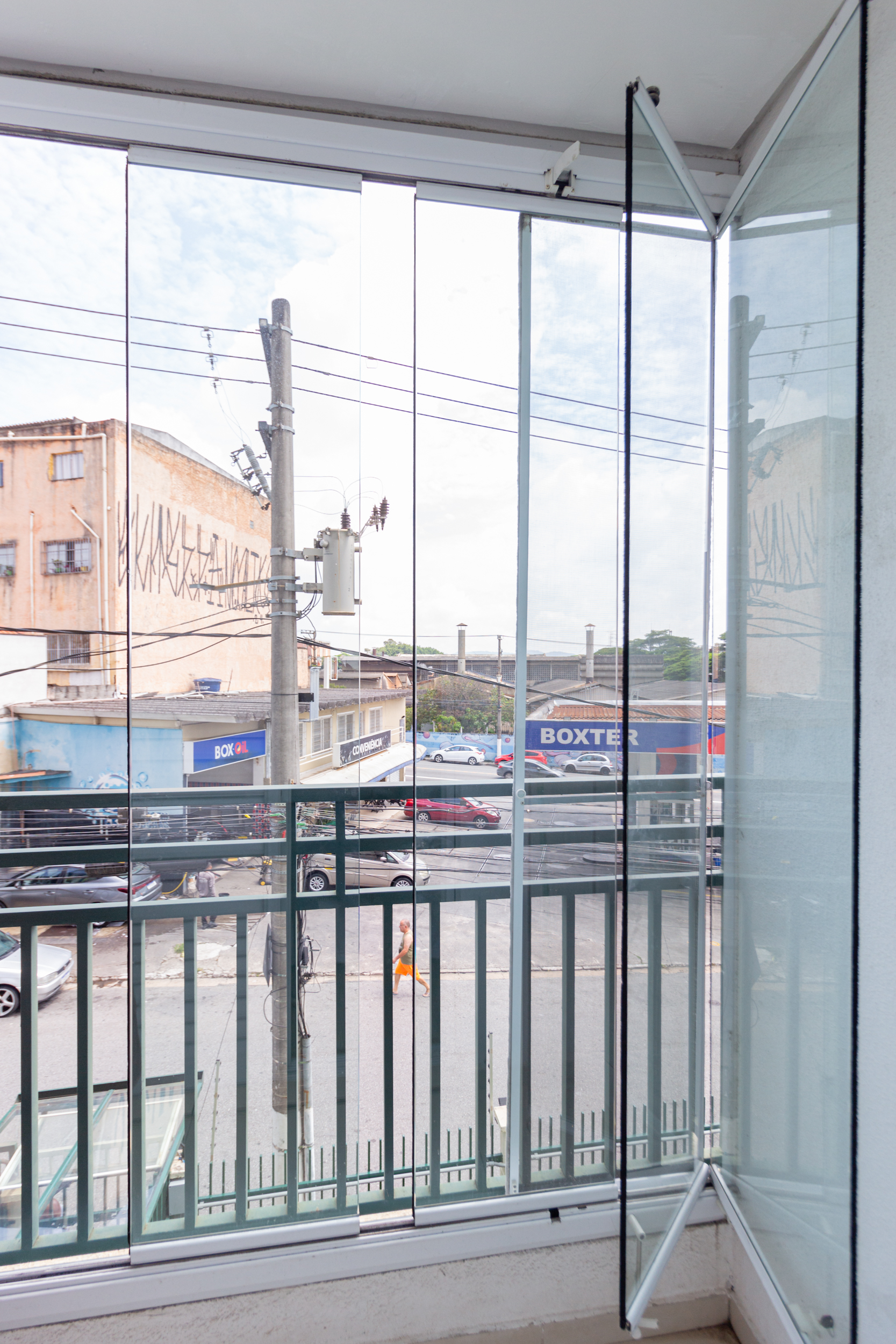 Imagem Apartamento com 3 Quartos à Venda, 74 m² em Centro - Osasco