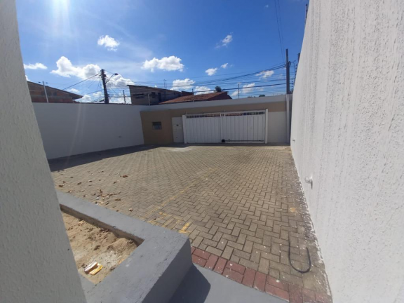 Imagem Apartamento com 3 Quartos à Venda, 65 m² em Parque Potira (Jurema) - Caucaia