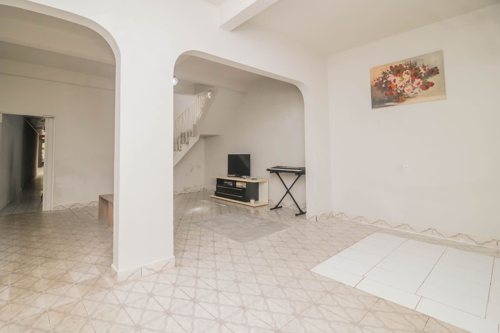 Imagem Casa com 5 Quartos à Venda, 270 m²em São Brás - Belém