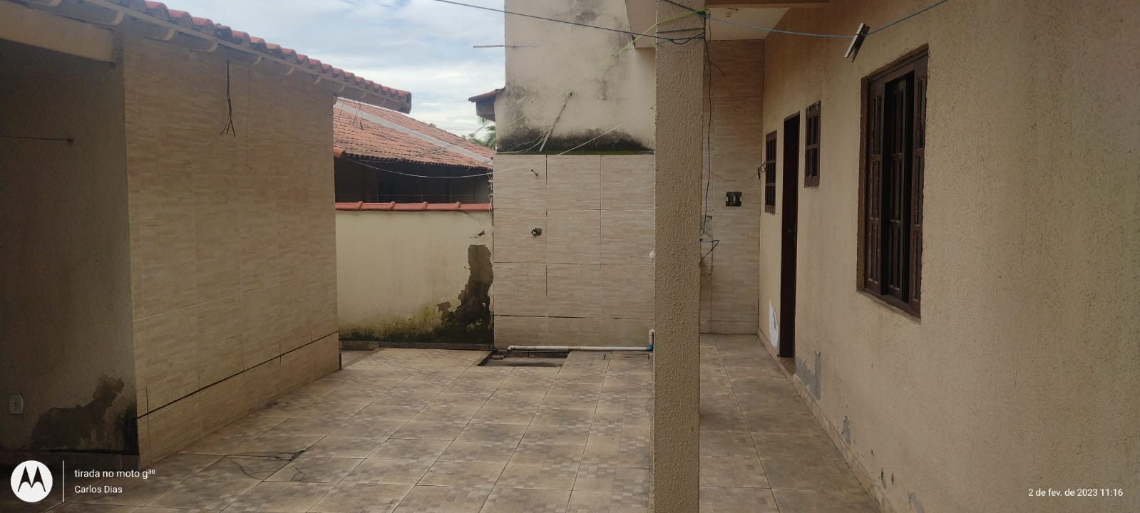 Imagem Casa com 4 Quartos à Venda, 170 m²em Conforto - Volta Redonda