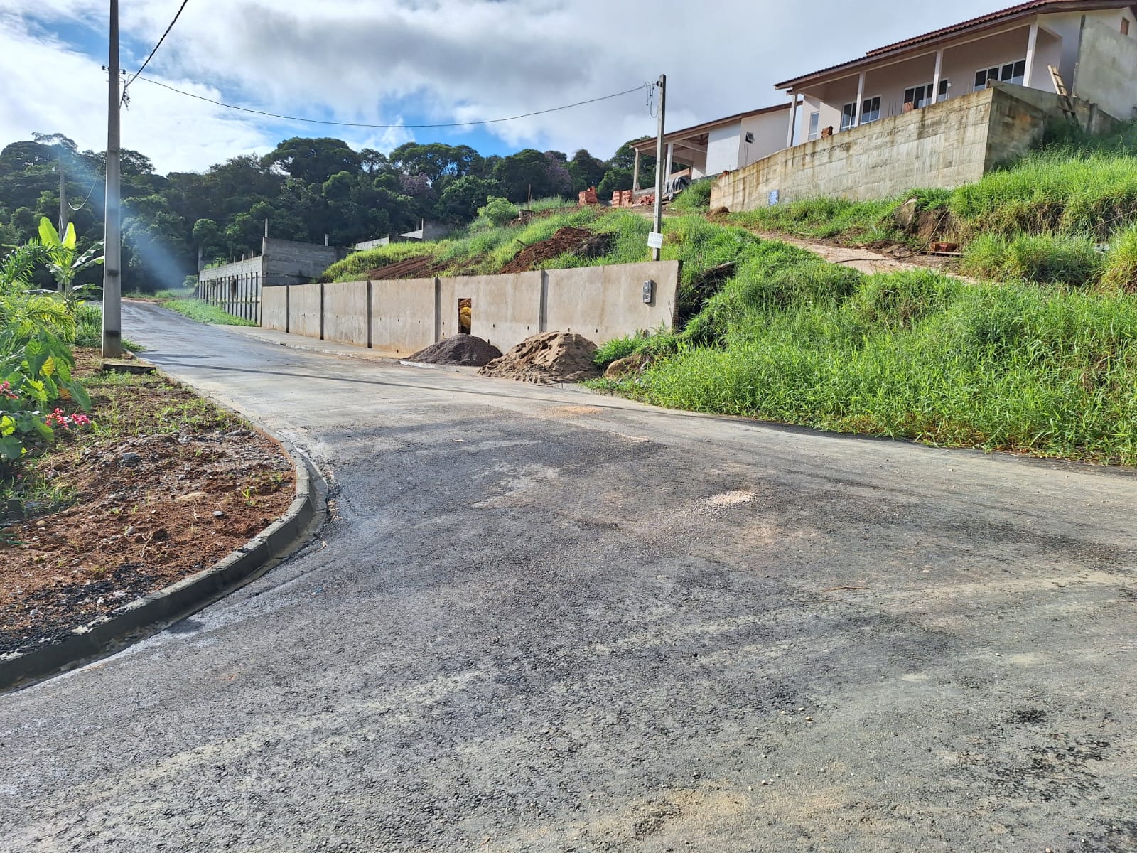 Imagem Terreno à Venda, 630 m² em Matarazzo - Antonina Imagem Terreno à Venda, 630 m² em Matarazzo - Antonina