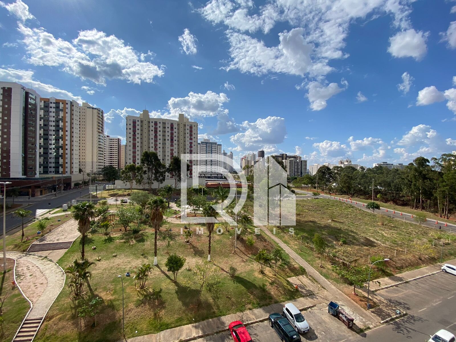 Imagem Apartamento com 2 Quartos à Venda, 76 m² em Sul (Águas Claras) - Brasília Imagem Apartamento com 2 Quartos à Venda, 76 m² em Sul (Águas Claras) - Brasília