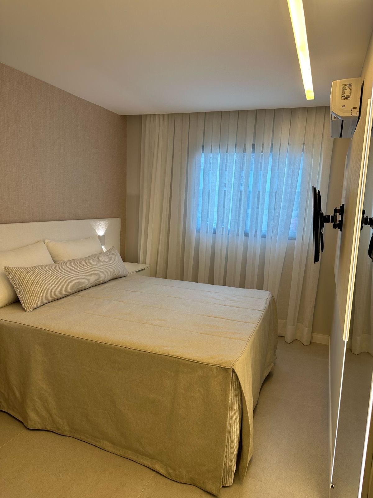 Imagem Apartamento com 3 Quartos à Venda, 73 m²em Campo Grande - Recife