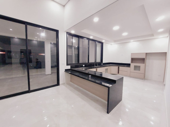 Imagem Casa com 4 Quartos à Venda, 470 m² em Parque Village Castelo - Itu