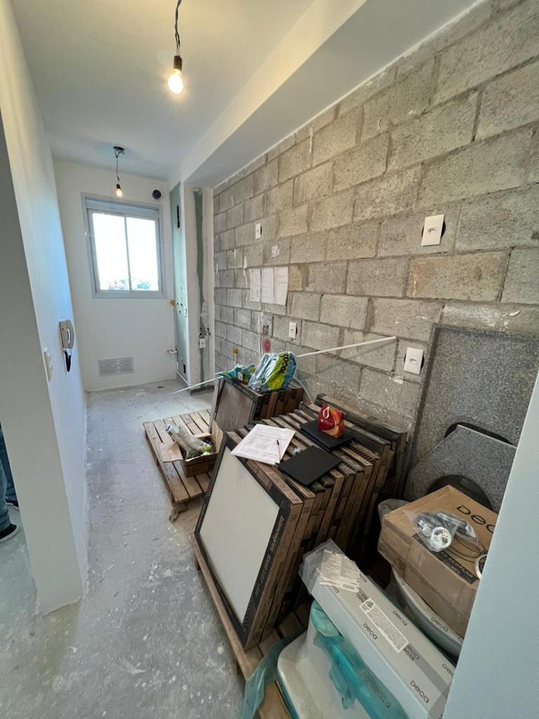 Imagem Apartamento com 2 Quartos à Venda, 56 m²em Rudge Ramos - São Bernardo do Campo Imagem Apartamento com 2 Quartos à Venda, 56 m²em Rudge Ramos - São Bernardo do Campo