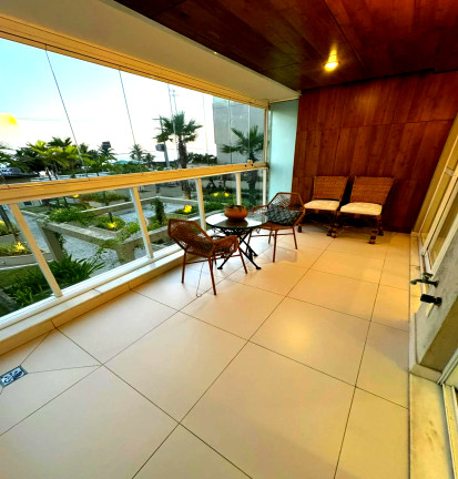 Imagem Apartamento com 3 Quartos à Venda, 98 m²em Barra da Tijuca - Rio de Janeiro Imagem Apartamento com 3 Quartos à Venda, 98 m²em Barra da Tijuca - Rio de Janeiro