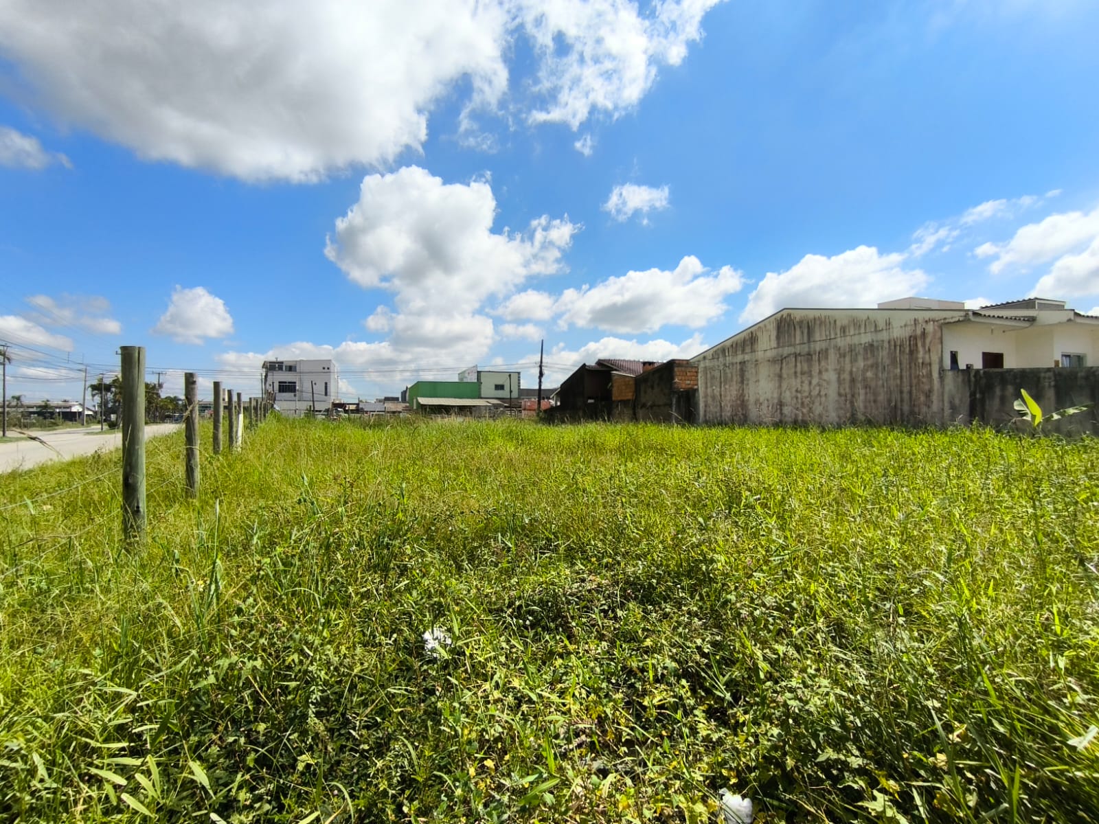 Imagem Terreno à Venda, 701 m²em Santa Regina - Itajaí Imagem Terreno à Venda, 701 m²em Santa Regina - Itajaí