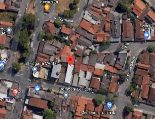 Imagem Casa de Condomínio com 2 Quartos à Venda, 282 m²em Setor Campinas - Goiânia