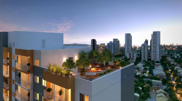 Imagem do condomínio Condomínio Add House - Sé Brás - São Paulo - SP