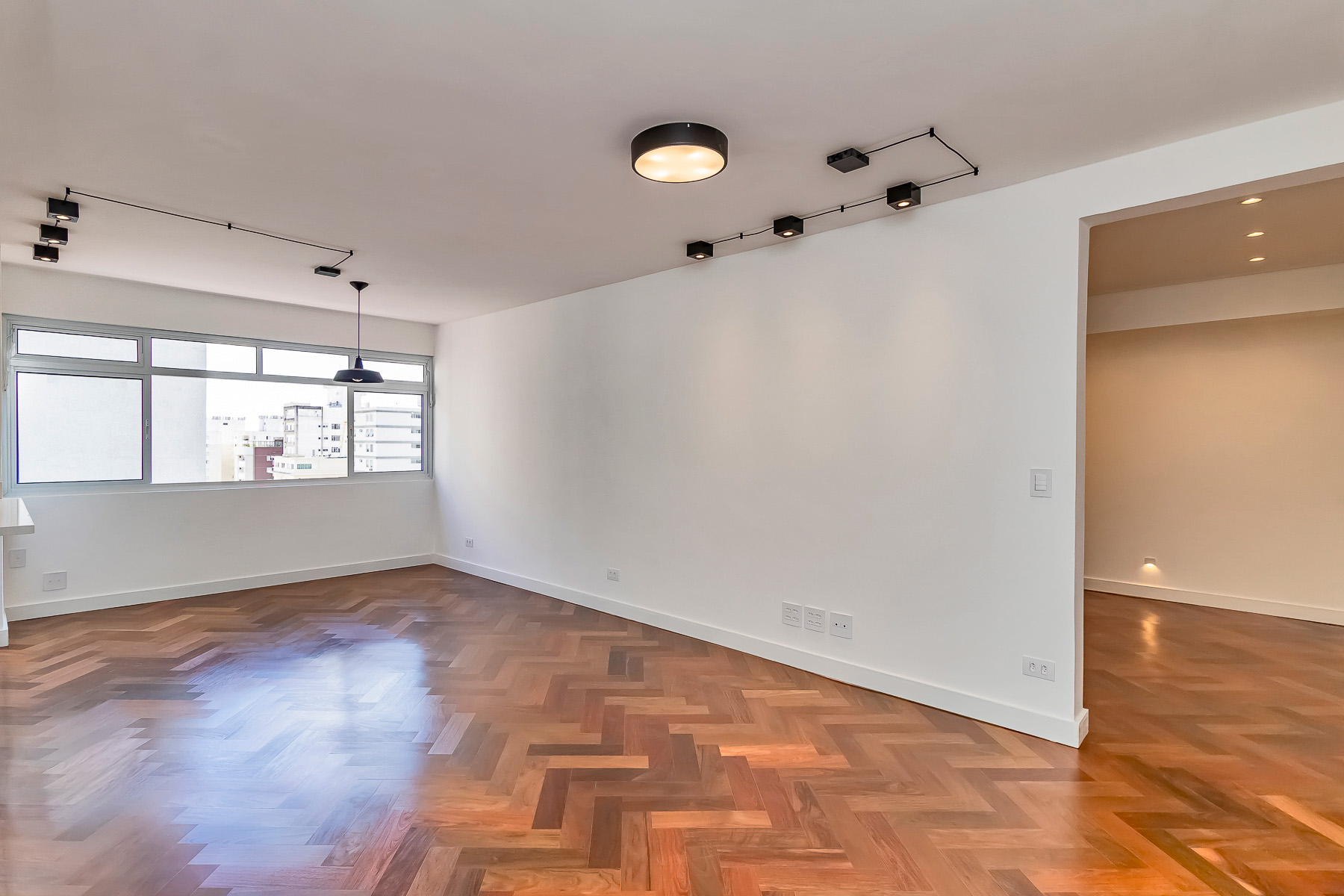 Imagem Apartamento com 2 Quartos à Venda, 97 m²em Bela Vista - São Paulo