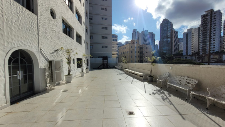 Imagem Apartamento com 2 Quartos à Venda, 90 m² em Vila Mariana - São Paulo