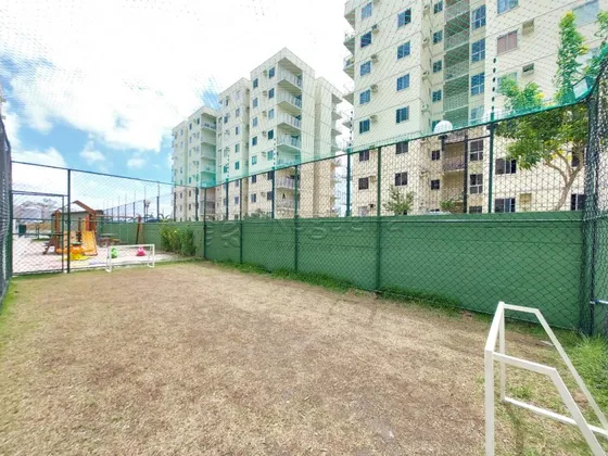 Imagem Apartamento com 2 Quartos à Venda, 56 m²em Centro - Paulista