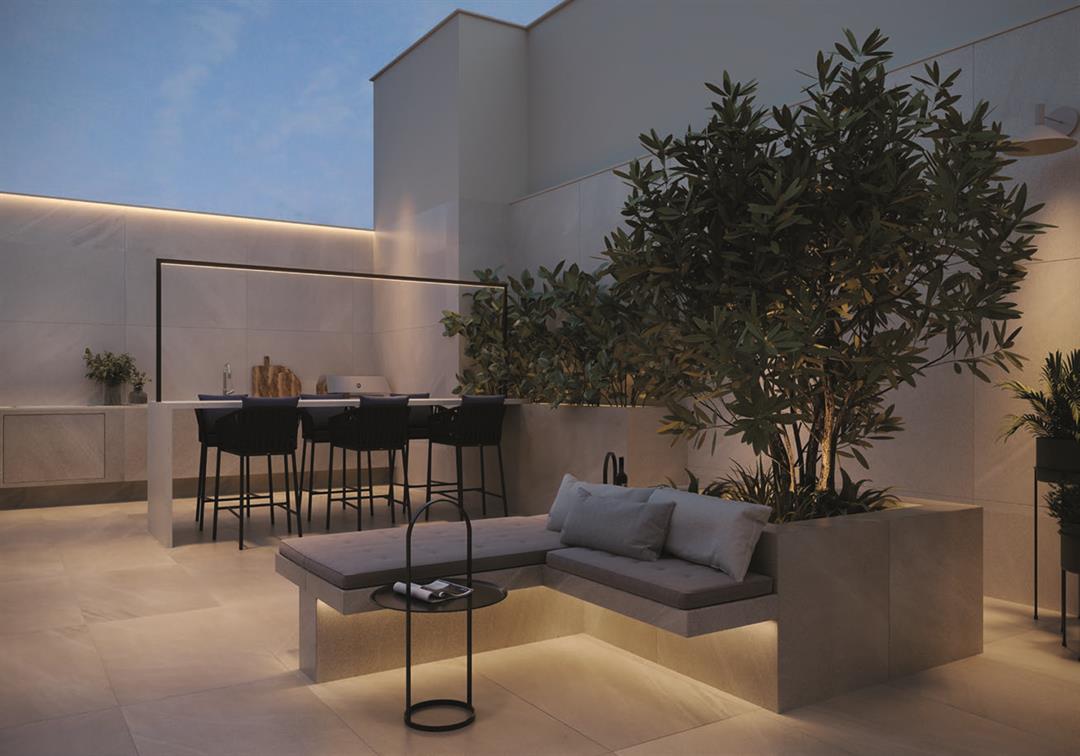 Imagem Studio com 1 Quarto à Venda, 46 m²em Ipanema - Rio de Janeiro