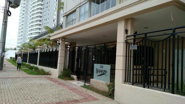 Imagem do condomínio Condomínio Breeze LifeStyle - Jardim Goiás - Goiânia - GO