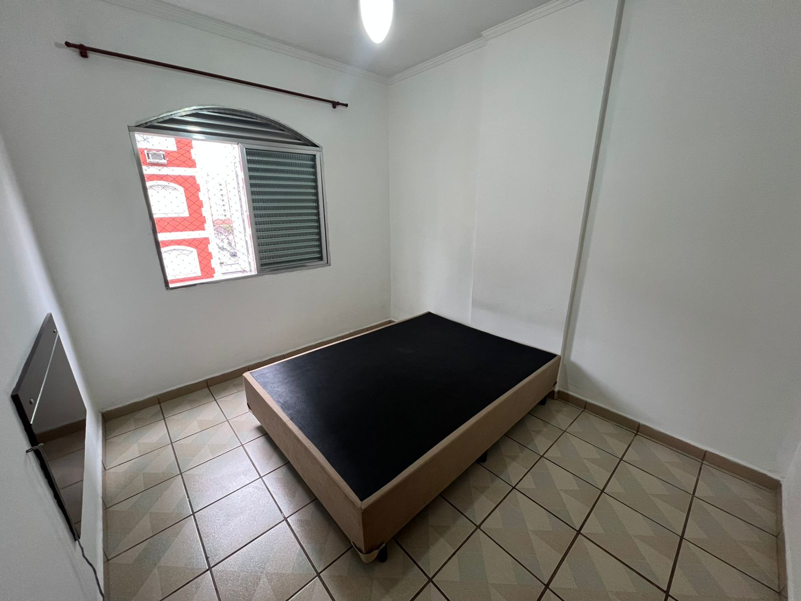 Imagem Apartamento com 1 Quarto à Venda, 42 m² em Tupi - Praia Grande