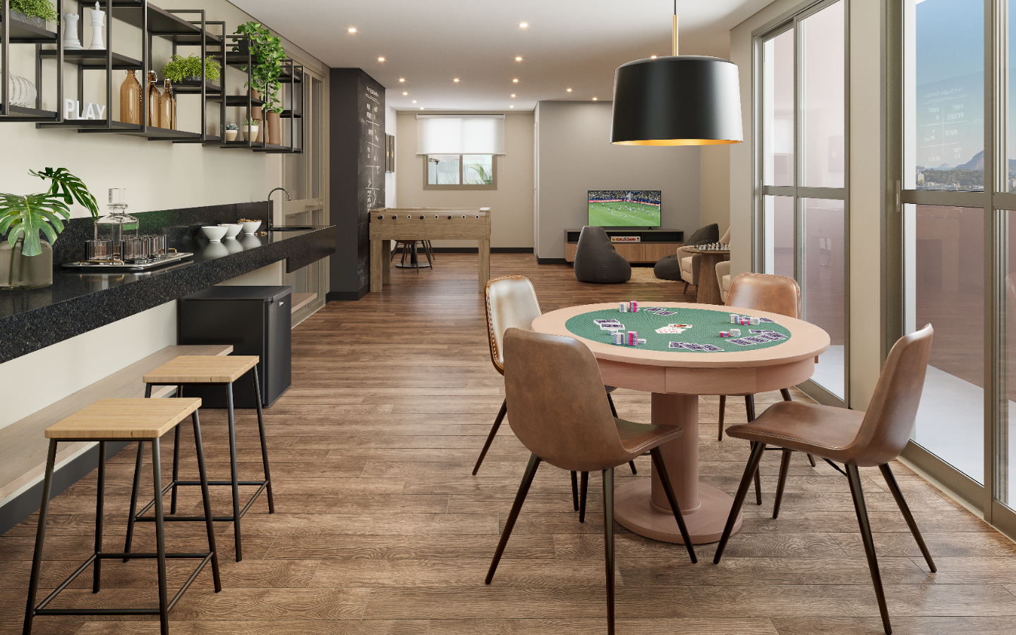 Imagem Apartamento com 2 Quartos à Venda, 52 m² em Centro - Niterói Imagem Apartamento com 2 Quartos à Venda, 52 m² em Centro - Niterói