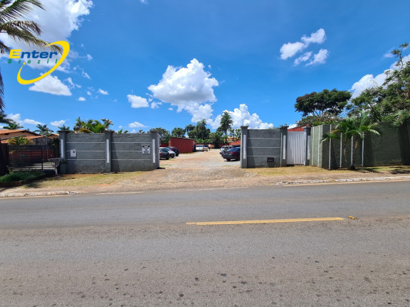 Imagem Terreno em Condomínio à Venda, 872 m² em Setor Habitacional Jardim Botânico - Brasília Imagem Terreno em Condomínio à Venda, 872 m² em Setor Habitacional Jardim Botânico - Brasília