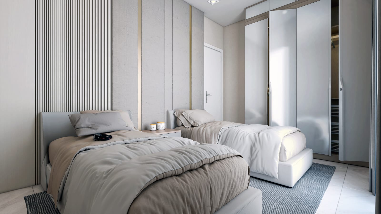 Imagem Apartamento com 3 Quartos à Venda, 121 m²em Guilhermina - Praia Grande