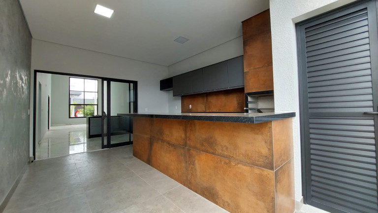 Imagem Casa de Condomínio com 3 Quartos à Venda, 155 m²em Parque Olívio Franceschini - Hortolândia
