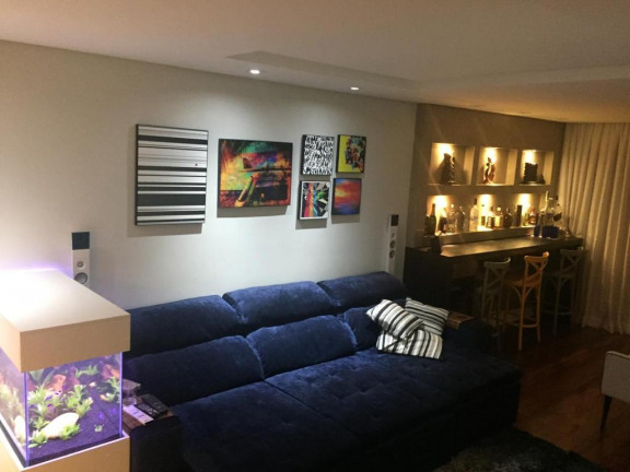 Imagem Apartamento com 2 Quartos à Venda, 90 m² em Vila Brasílio Machado - São Paulo Imagem Apartamento com 2 Quartos à Venda, 90 m² em Vila Brasílio Machado - São Paulo