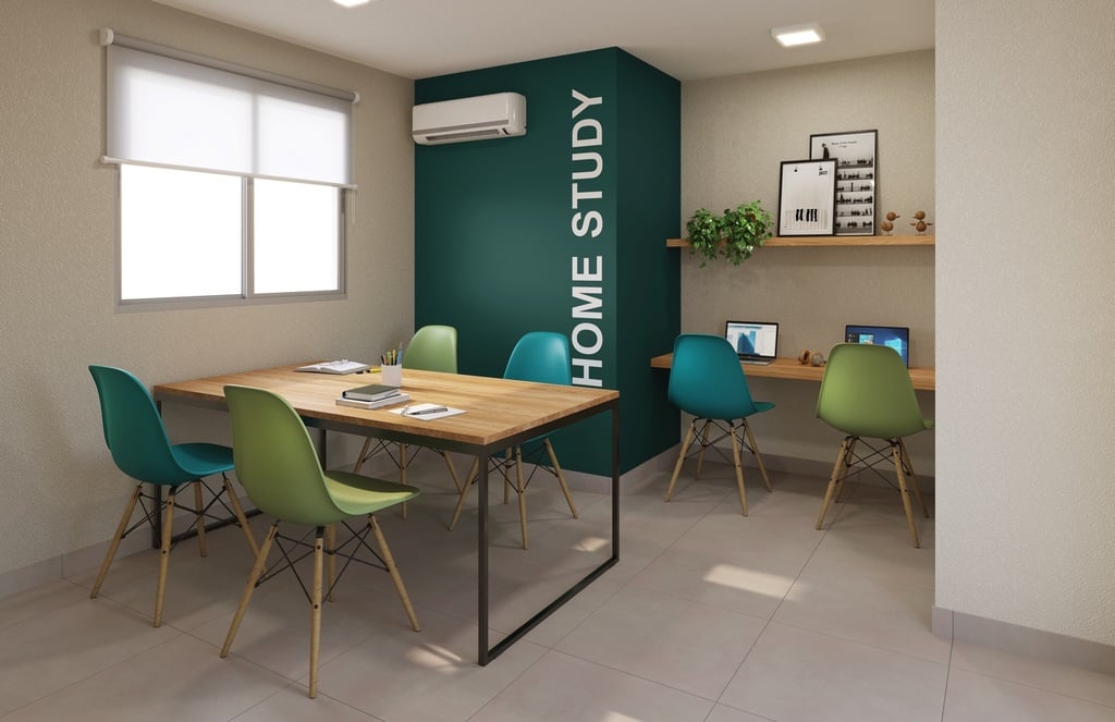 Imagem Apartamento com 2 Quartos à Venda, 51 m²em Taquara - Rio de Janeiro