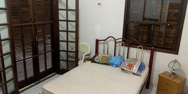 Imagem Chácara com 1 Quarto à Venda, 2.045 m² em Centro  - Santa Isabel