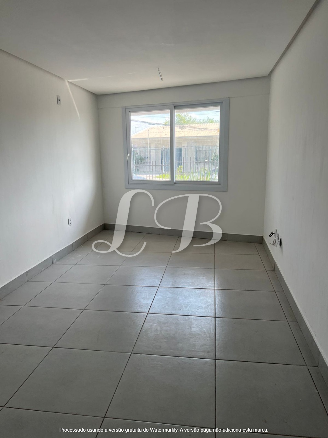 Imagem Apartamento com 1 Quarto à Venda, 26 m² em Feitoria - São Leopoldo Imagem Apartamento com 1 Quarto à Venda, 26 m² em Feitoria - São Leopoldo