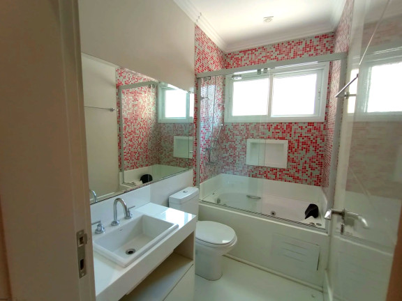 Imagem Casa com 5 Quartos para Alugar, 650 m²em Tamboré - Barueri