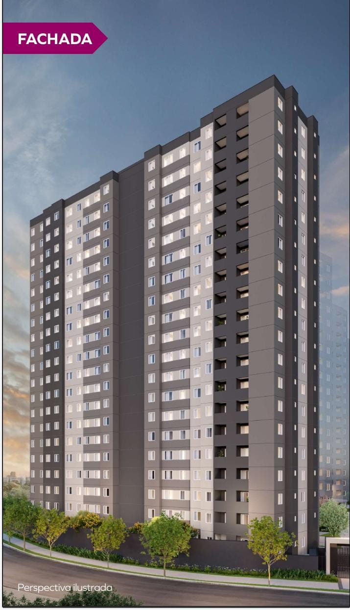 Imagem Apartamento com 2 Quartos à Venda, 31 m²em Água Branca - São Paulo Imagem Apartamento com 2 Quartos à Venda, 31 m²em Água Branca - São Paulo