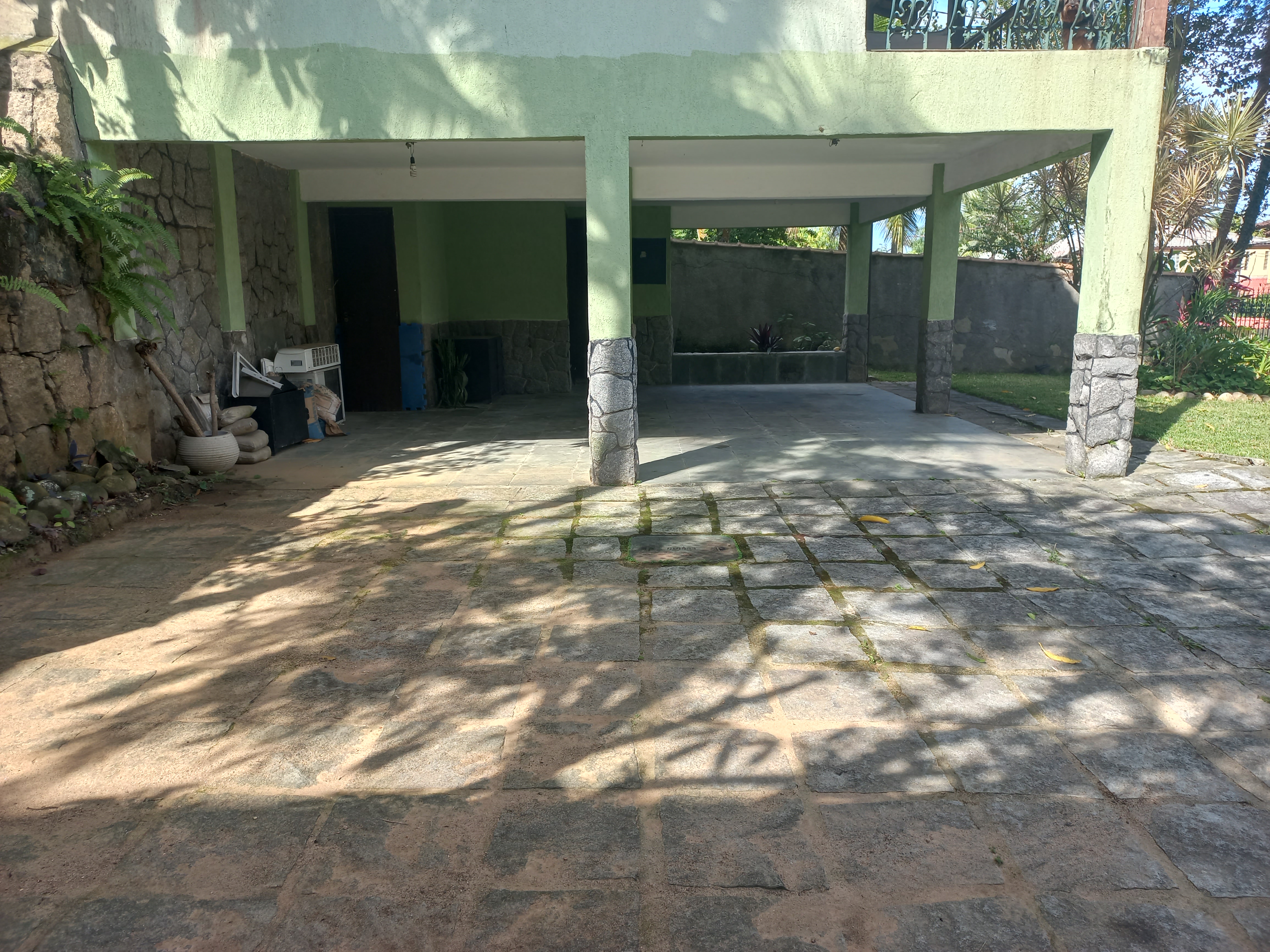 Imagem Casa de Condomínio com 2 Quartos à Venda, 250 m² em Jacarepaguá - Rio de Janeiro