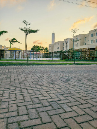 Imagem Apartamento com 2 Quartos à Venda, 42 m² em Jardins - São Gonçalo do Amarante