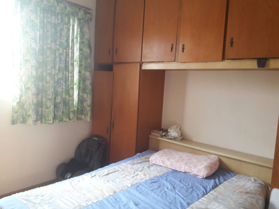 Imagem Apartamento com 2 Quartos à Venda, 62 m²em Jardim Flamboyant - Campinas