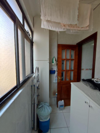 Imagem Apartamento com 2 Quartos à Venda, 101 m² em Caiçara - Praia Grande